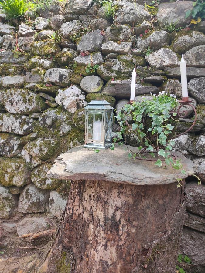 Le Secret Du Moulin, Agreable Tiny House Villefort Villefort  Ngoại thất bức ảnh