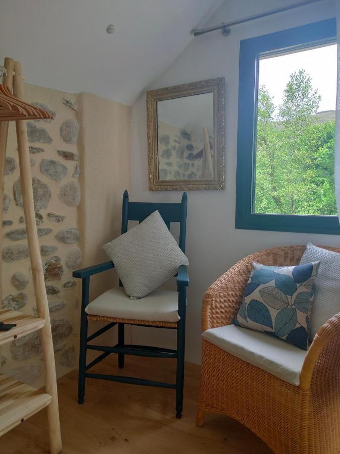 Le Secret Du Moulin, Agreable Tiny House Villefort Villefort  Ngoại thất bức ảnh