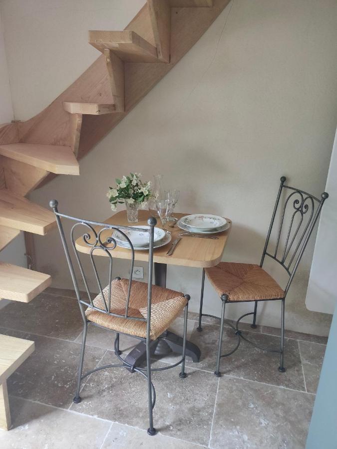 Le Secret Du Moulin, Agreable Tiny House Villefort Villefort  Ngoại thất bức ảnh